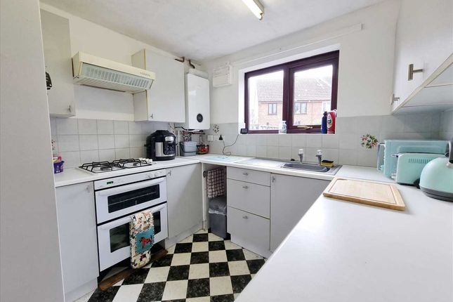 10, Spring Gardens, Sleaford photo 4