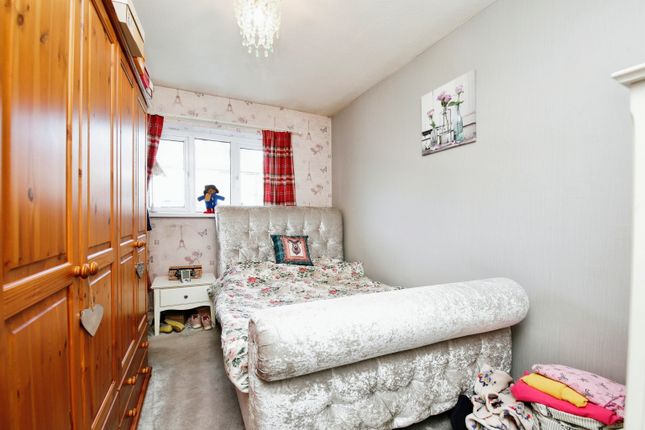 End terrace house for sale in Redwood Flats, Durham