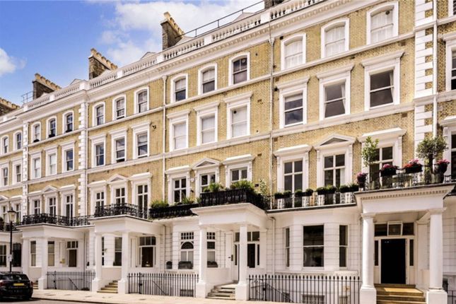 3-bed flat on Cranley Gardens, South Kensington, £3,400,000
