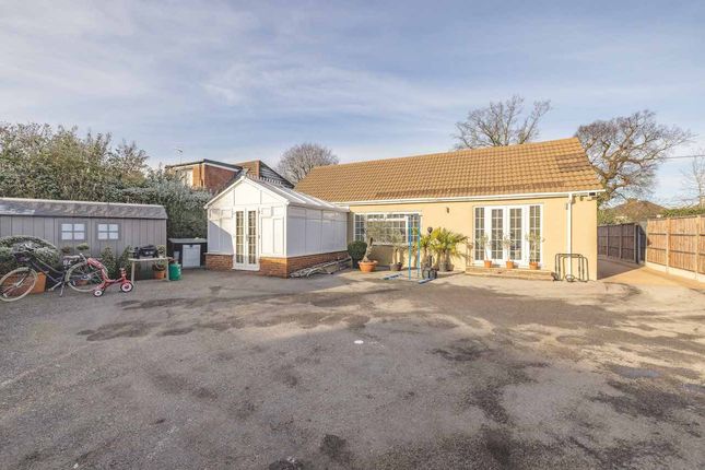 Bungalow for sale in Church Road, Iver Heath