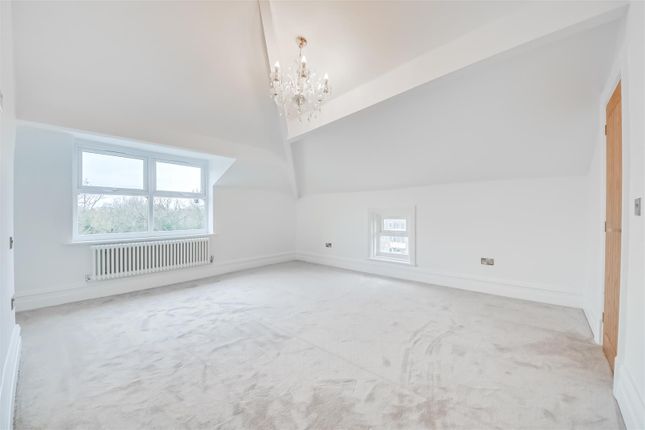 Flat for sale in Lulworth Road, Birkdale, Southport