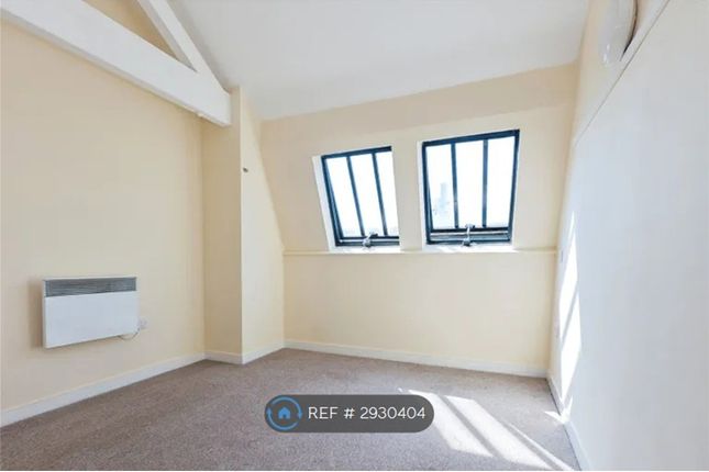 Flat, The Atrium Morledge St, Leicester photo 2