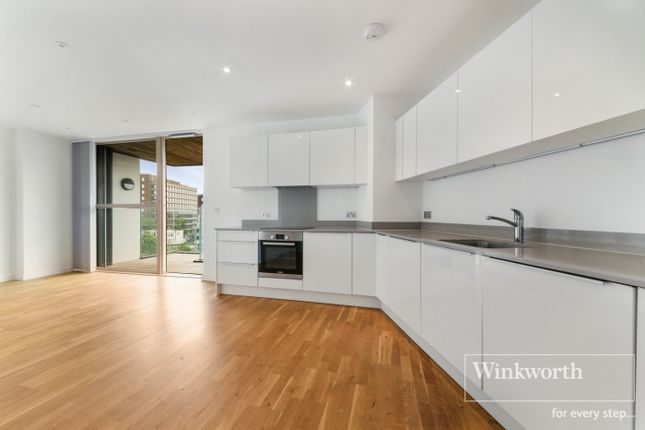 Apartment 36, Brouard Court, 13, St. Marks Square, Bromley photo 4