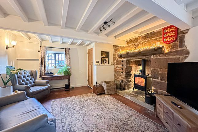 Rose Cottage The Village, Neston photo 4