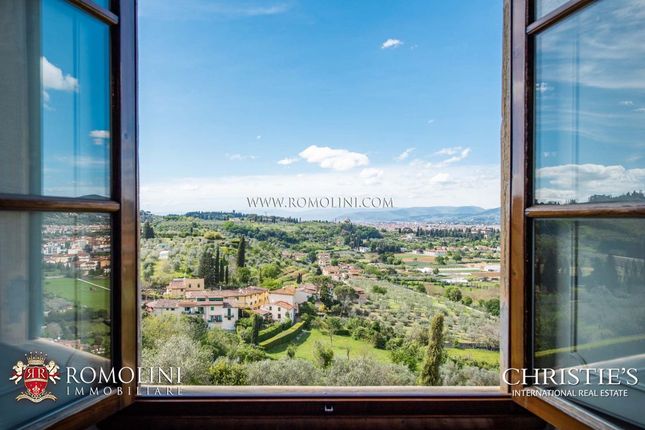 Apartment for sale in Florence, Tuscany, Italy