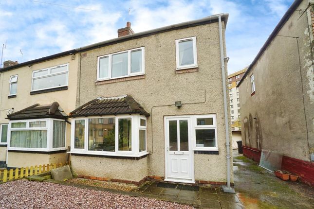 Semi-detached house for sale in Oxford Street, Sheffield