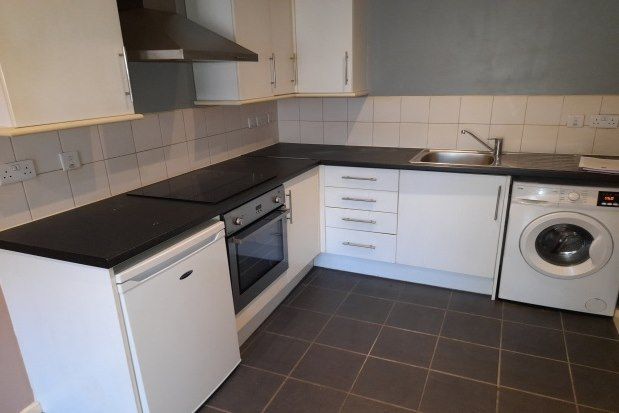 Thumbnail Flat to rent in The Mills, Stafford