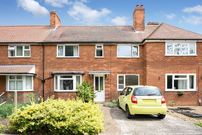 Thumbnail Terraced house for sale in Malakand Road, Kempston, Bedford