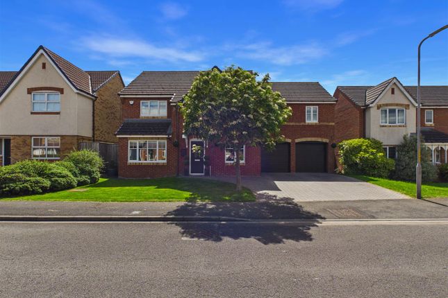 17, Nevern Crescent, Stockton-On-Tees photo 2