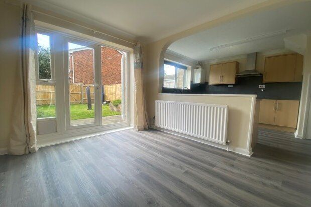 Terraced house to rent in Nelson Walk, Sittingbourne