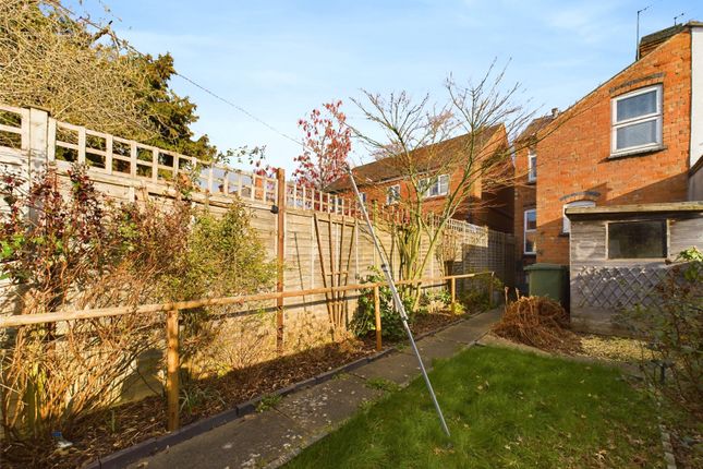 End terrace house for sale in Sebright Avenue, Worcester, Worcestershire