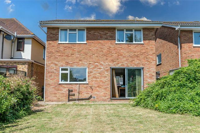 Detached house for sale in Victoria Drive, Great Wakering, Southend-On-Sea, Essex