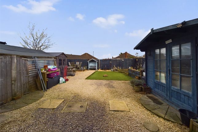 Detached house for sale in Oxstalls Way, Longlevens, Gloucester, Gloucestershire