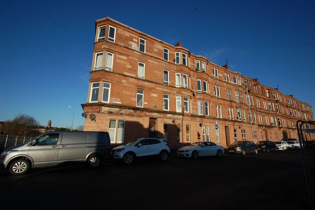 Flat for sale in 1/1 40 Nithsdale Drive, Glasgow, City Of Glasgow