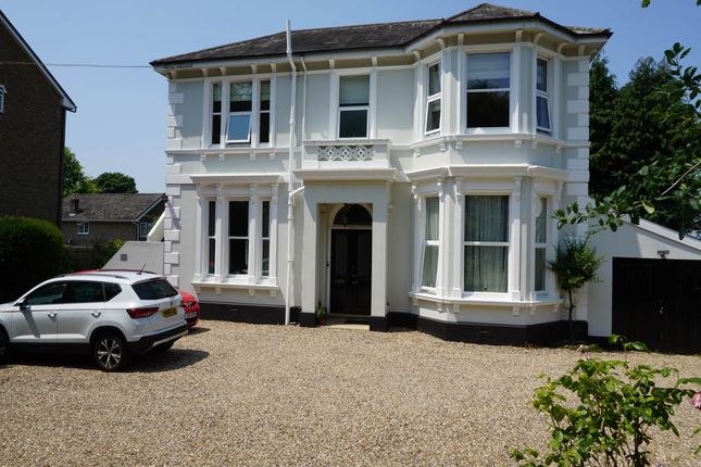 Flat to rent in Ferndale, Tunbridge Wells, Kent