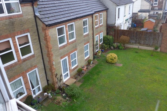 1 Bedroom Flats To Let In Salisbury Primelocation