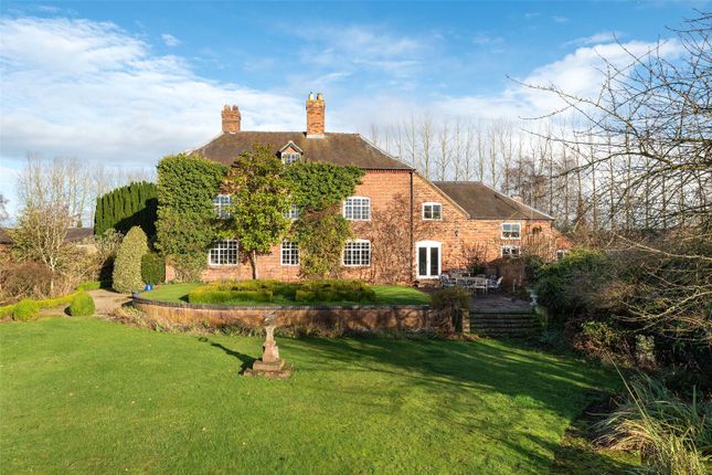 Dodecote Grange