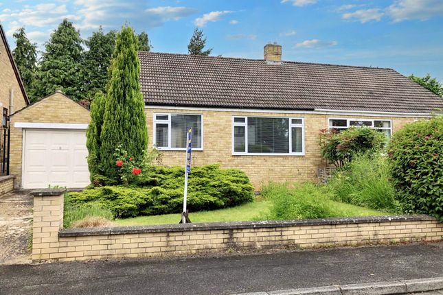Bungalow for sale in Valley Gardens, Stockton-On-Tees