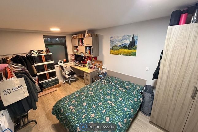 Available Bedroom With Ensuite