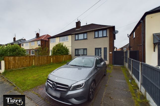 Semi-detached house to rent in Reta Drive, Thornton-Cleveleys