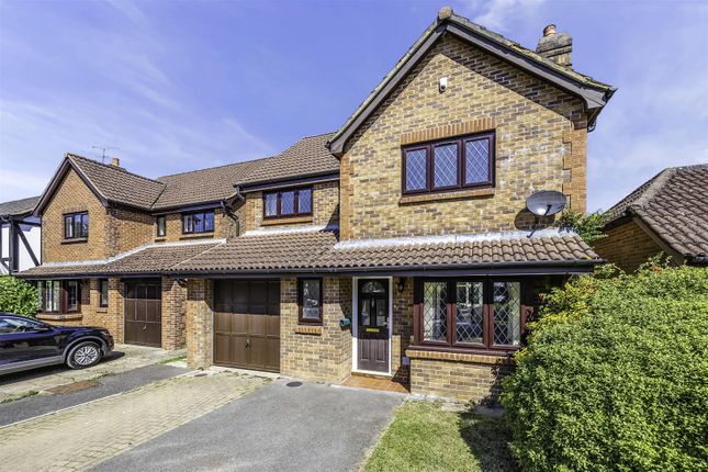 Detached house for sale in Russells, Tadworth
