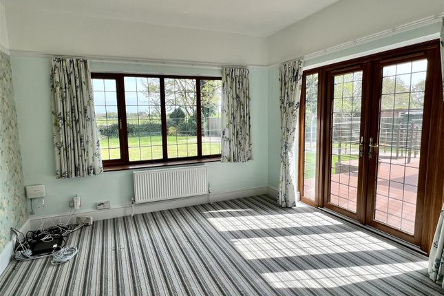 Detached house for sale in Selby Road, Holme-On-Spalding-Moor, York
