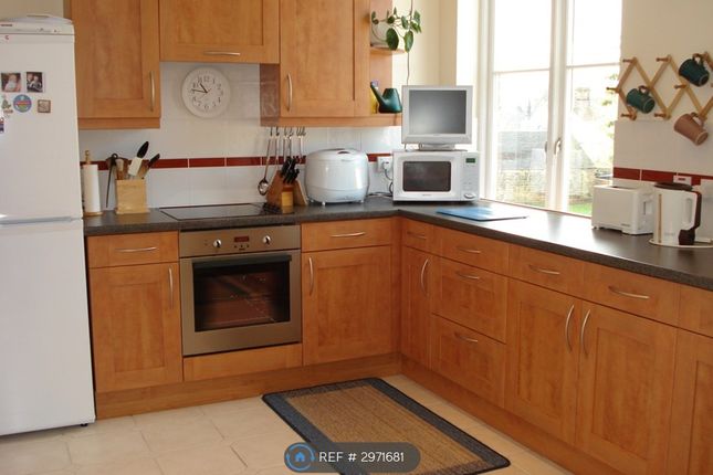 Mill View, Belper photo 3