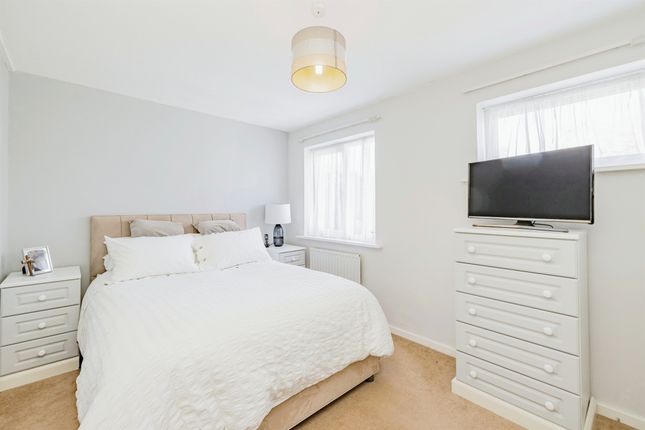 Terraced house for sale in Silk Mill Road, Watford