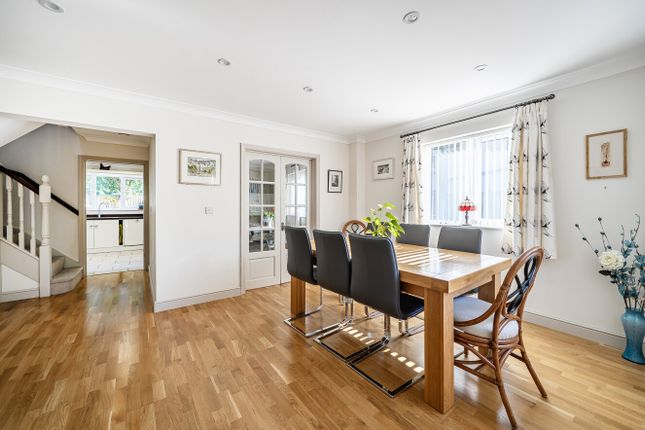11, Cranmore Lane, Hampshire photo 3