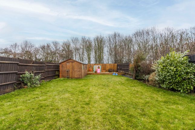 End terrace house for sale in New Road, Barnby