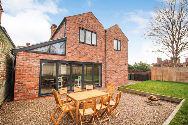 Thumbnail Detached house for sale in Kidderminster Road, Bewdley