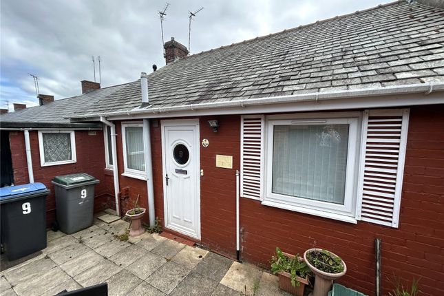 Thumbnail Bungalow for sale in Keir Hardie Avenue, Stanley, County Durham