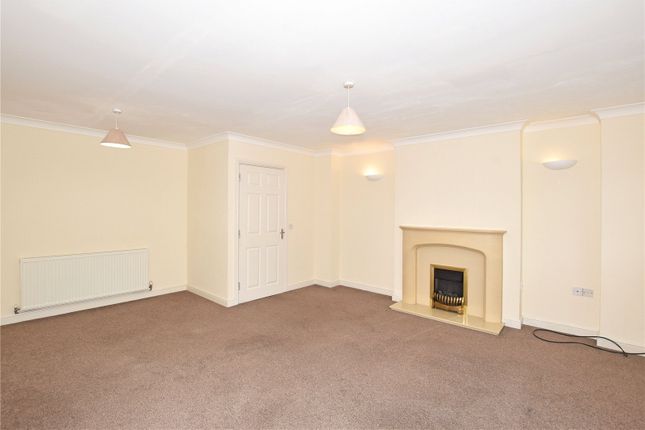 Terraced house for sale in Cedar Ridge, Llandrindod Wells, Powys