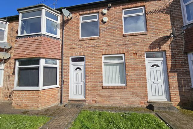 Flat to rent in Mulberry Street, Gateshead NE10