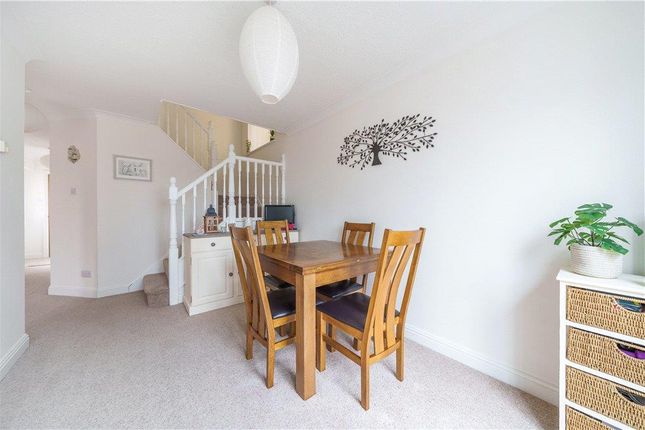 Detached house for sale in Newbery Close, Axminster, Devon