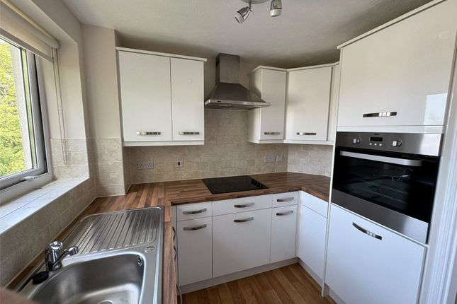 Apartment 41, Holyshute Lodge,, Langford Road, Devon photo 4