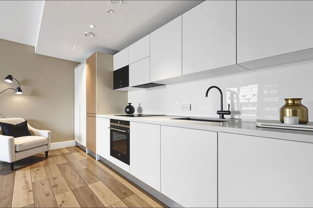 Flat 802, Quarters Apartments, 20 Wellesley Road, Croydon photo 4