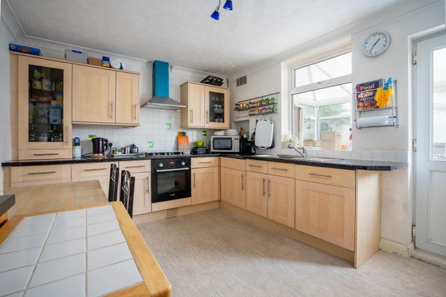 Thumbnail Town house for sale in Mildred Grove, Holly Bank, York