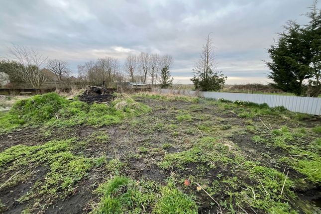 Land for sale in Station Road, Ten Mile Bank, Downham Market