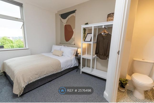 En Suite Room