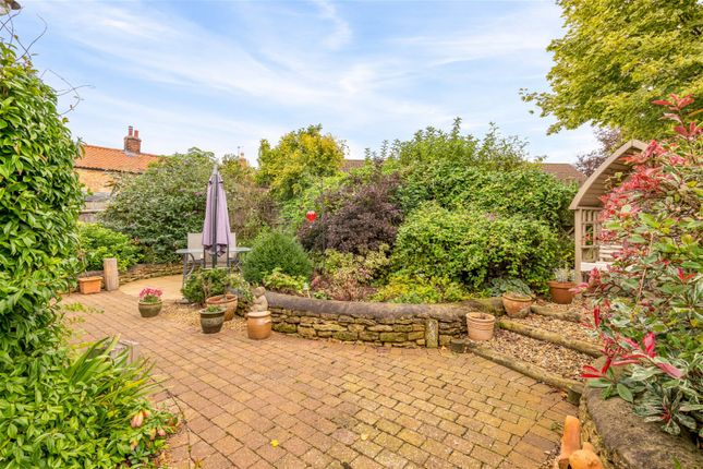 Detached house for sale in The Beautiful High Gable House, High Street, Waddington, Lincoln
