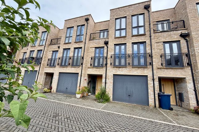 3-bed house on 2, Goff Street, OXFORD, £3,500/mo