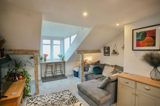 Flat 12d, Clevedon House Prince Of Wales Road, Cromer photo 4