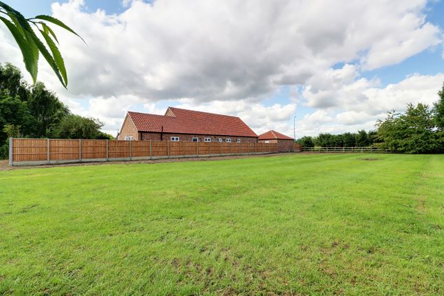 Land for sale in Haxey Lane, Haxey