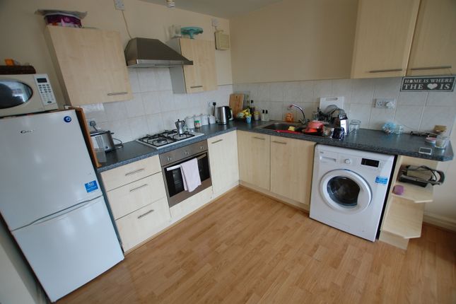 Swinton Hall Road, Manchester photo 5