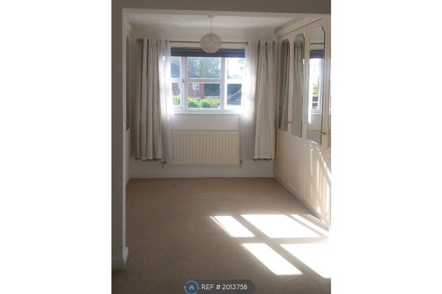 Detached house to rent in Bishops Meadow, Sutton Coldfield
