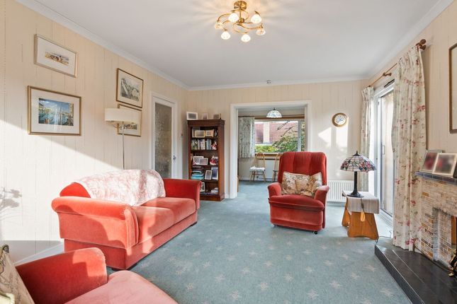 Addiston Crescent, Balerno photo 4