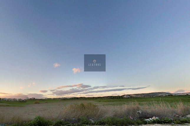 Thumbnail Land for sale in Livadia, Cyprus