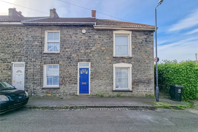 Terraced house for sale in Albany Street, Kingswood, Bristol
