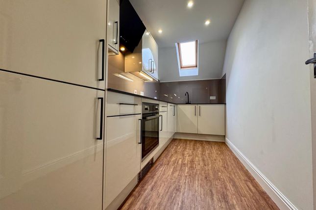 Thumbnail Flat to rent in De Little Court, Vine Street, York